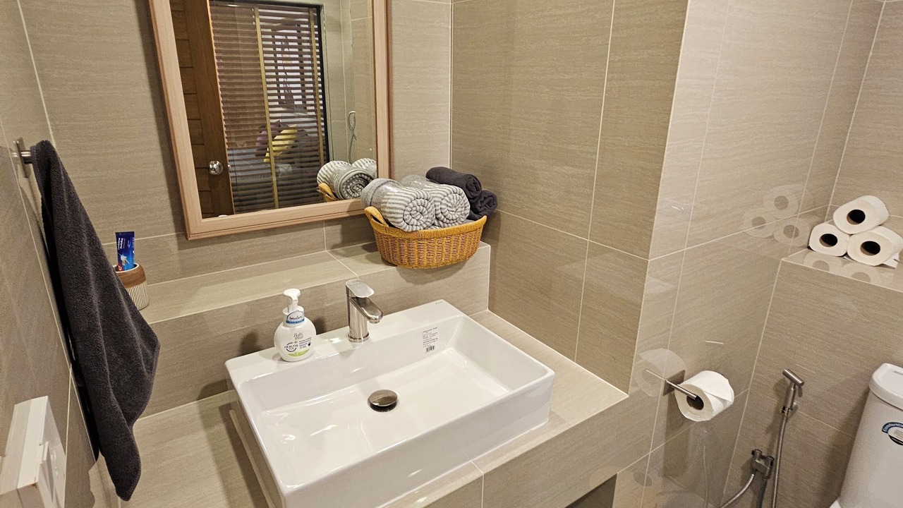 Photo of Bathroom in Na Kluea