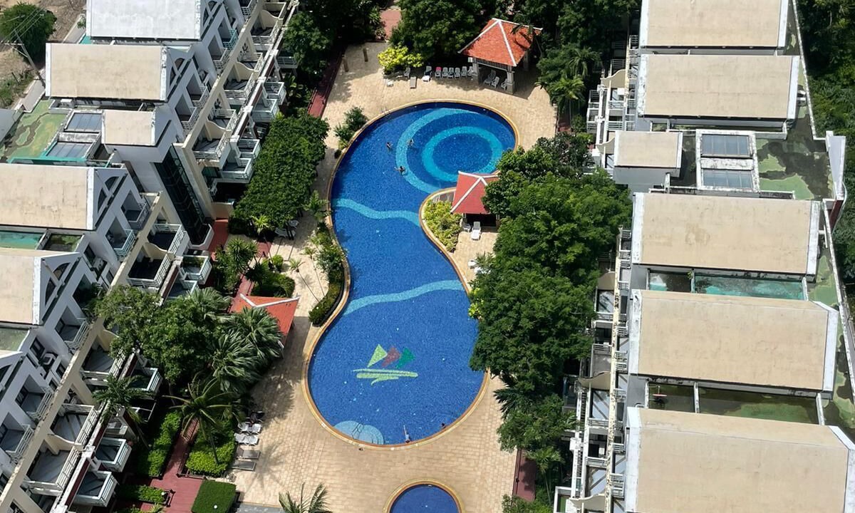Photo of Outdoor in Na Kluea