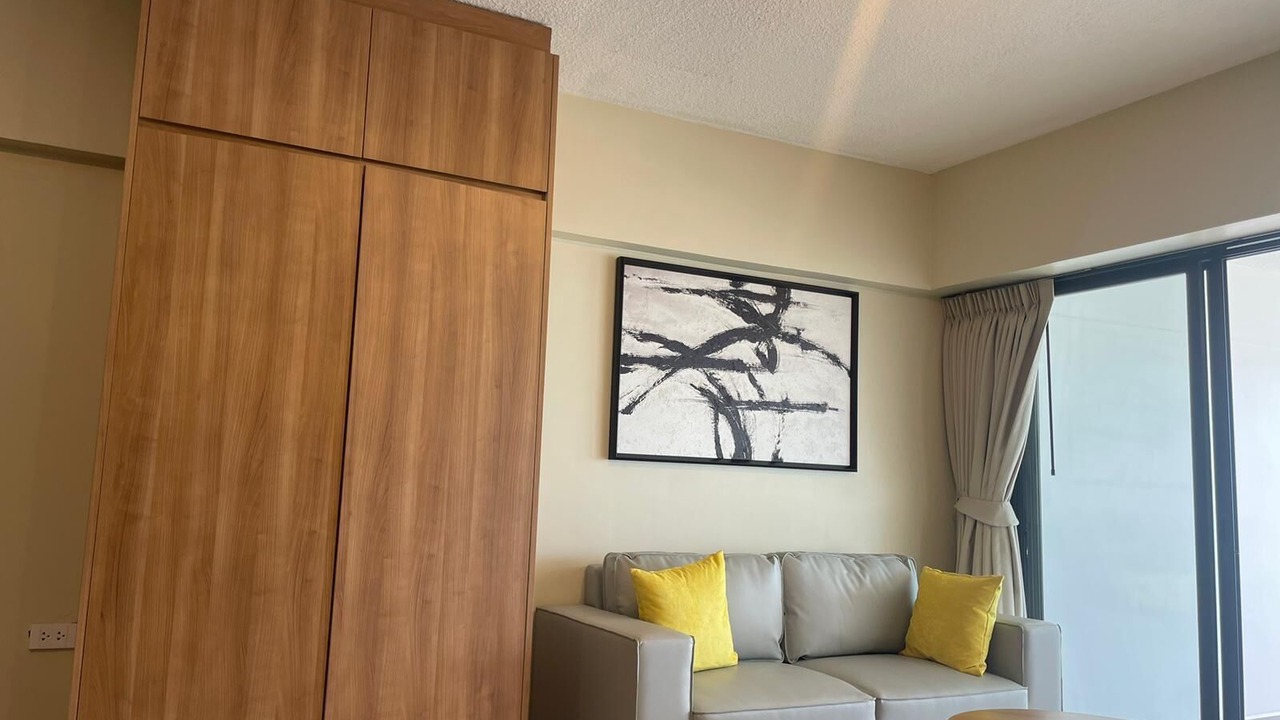 Photo of Livingroom in Na Kluea