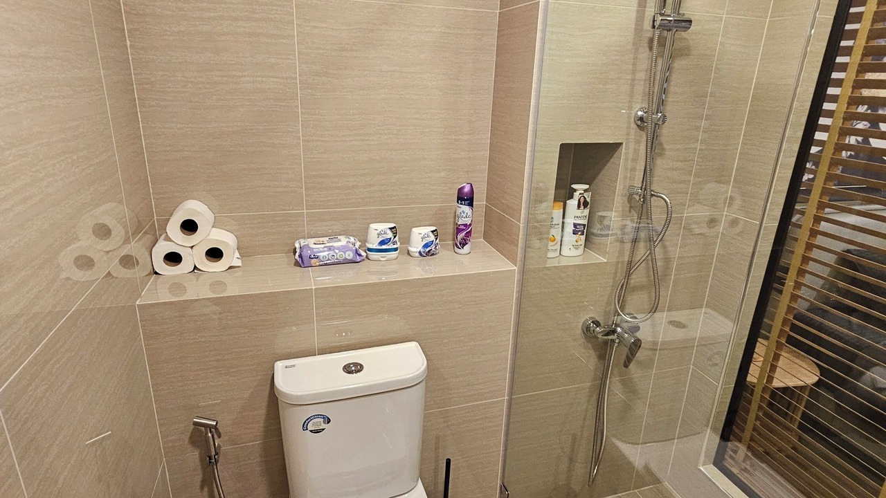 Photo of Bathroom in Na Kluea