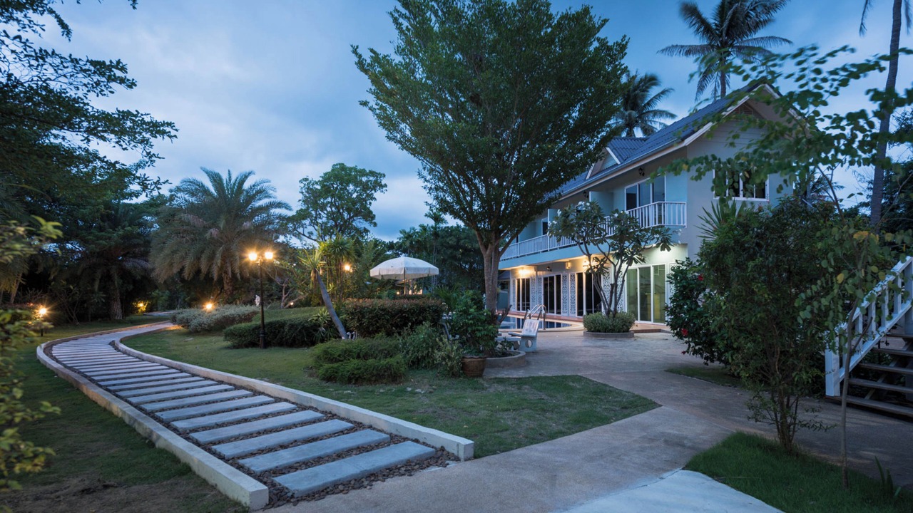 Photo of Outdoor in Sam Roi Yot