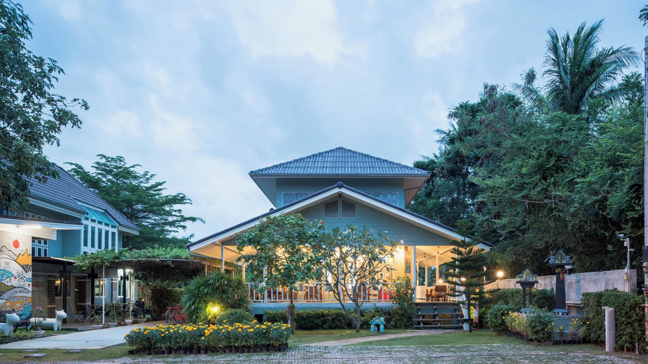 Photo of Outdoor in Sam Roi Yot