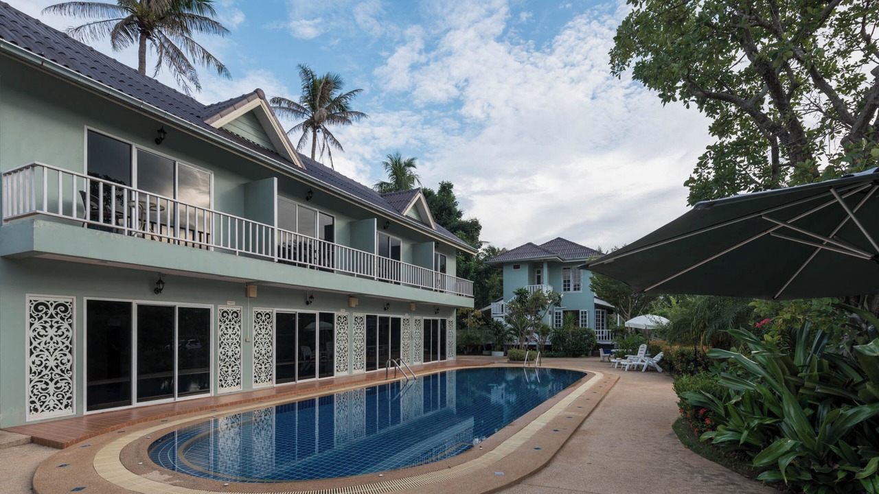 Photo of Outdoor in Sam Roi Yot