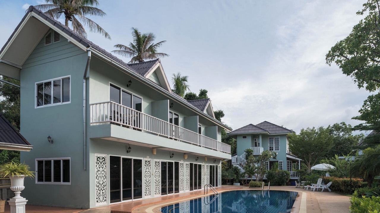 Photo of Outdoor in Sam Roi Yot