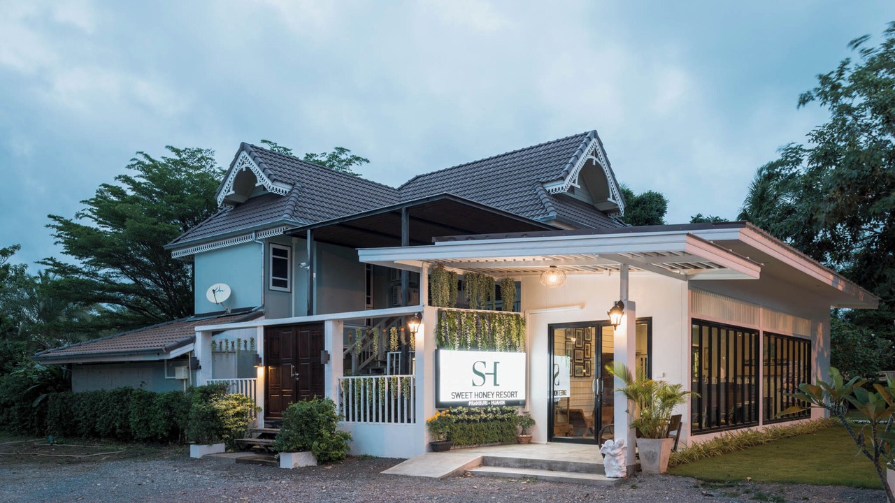 Photo of Outdoor in Sam Roi Yot