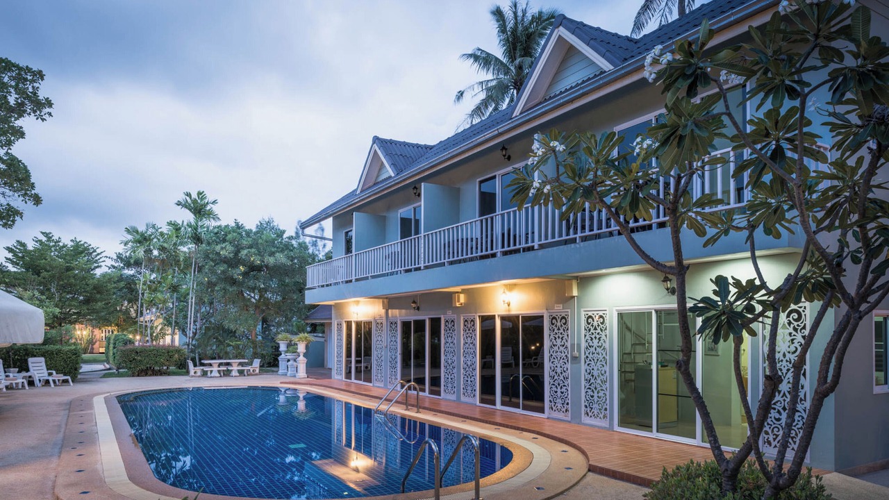Photo of Outdoor in Sam Roi Yot