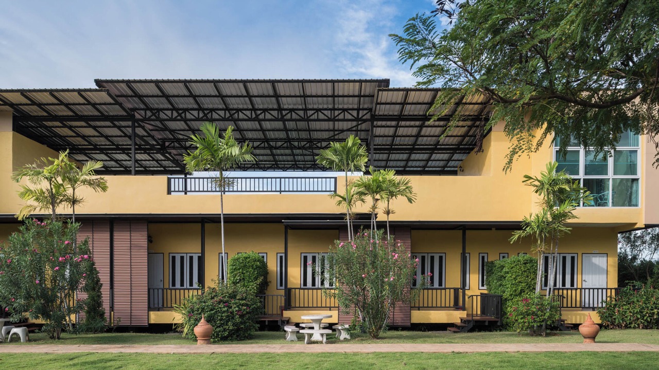 Photo of Outdoor in Sam Roi Yot