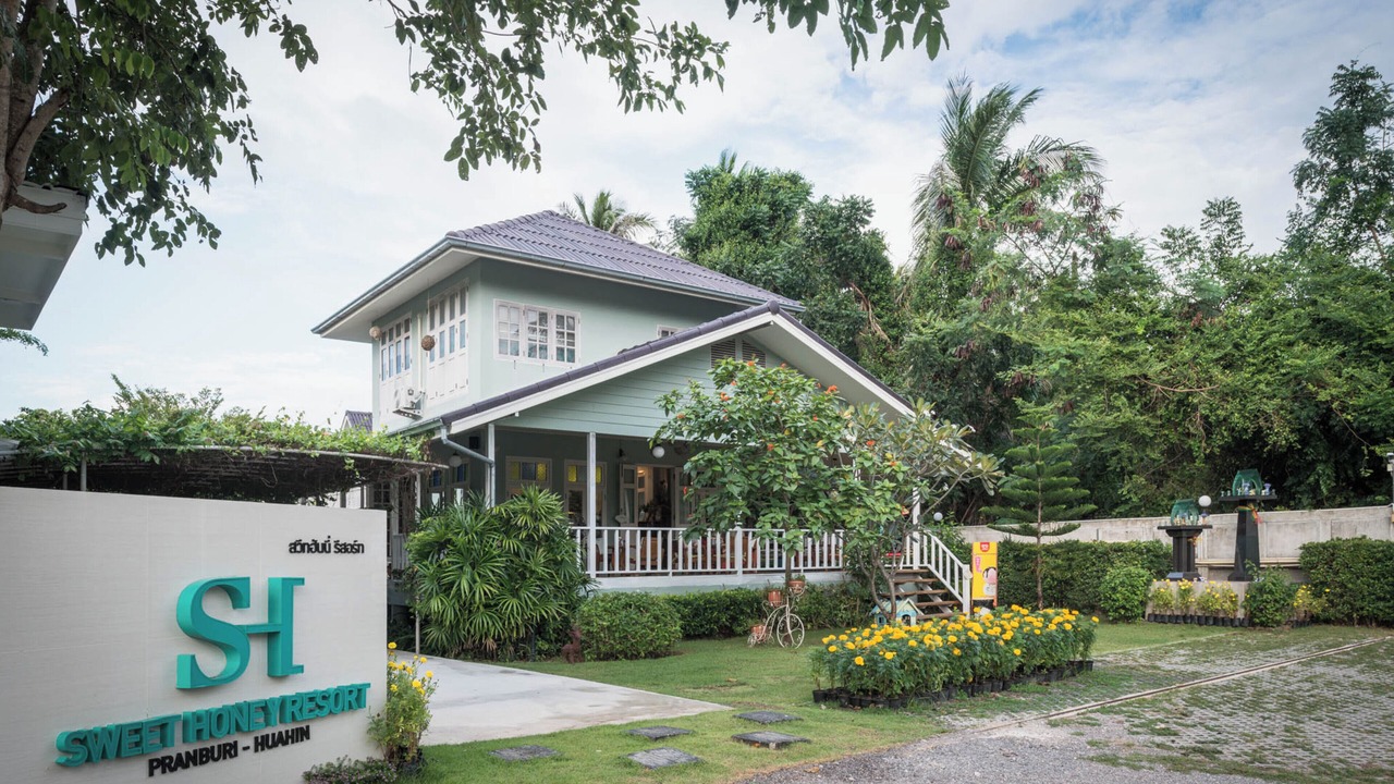 Photo of Outdoor in Sam Roi Yot