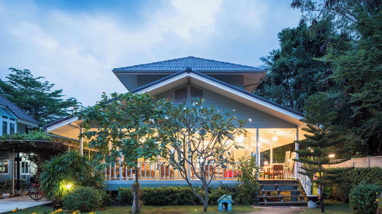 Photo of Outdoor in Sam Roi Yot