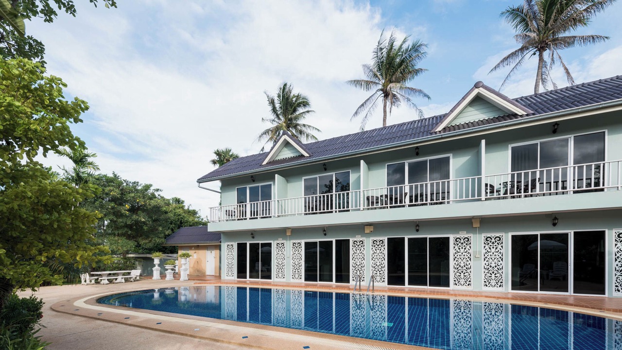 Photo of Outdoor in Sam Roi Yot