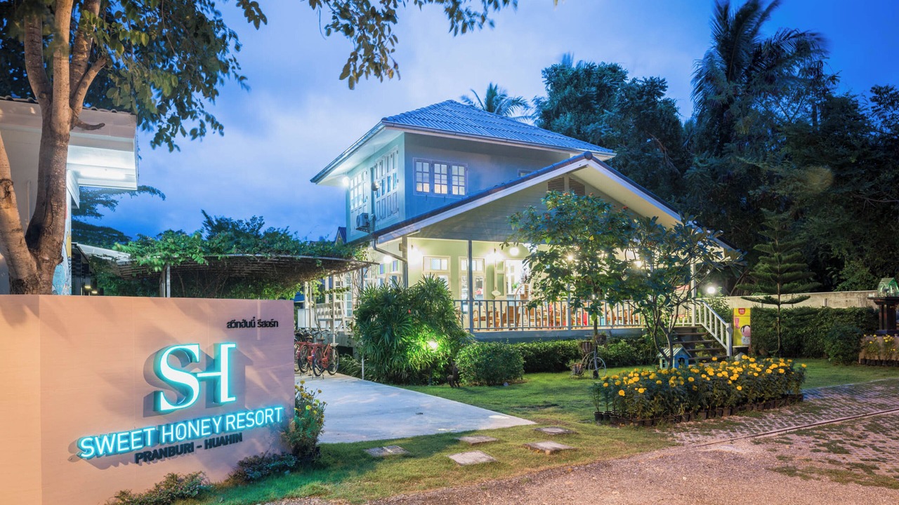 Photo of Outdoor in Sam Roi Yot