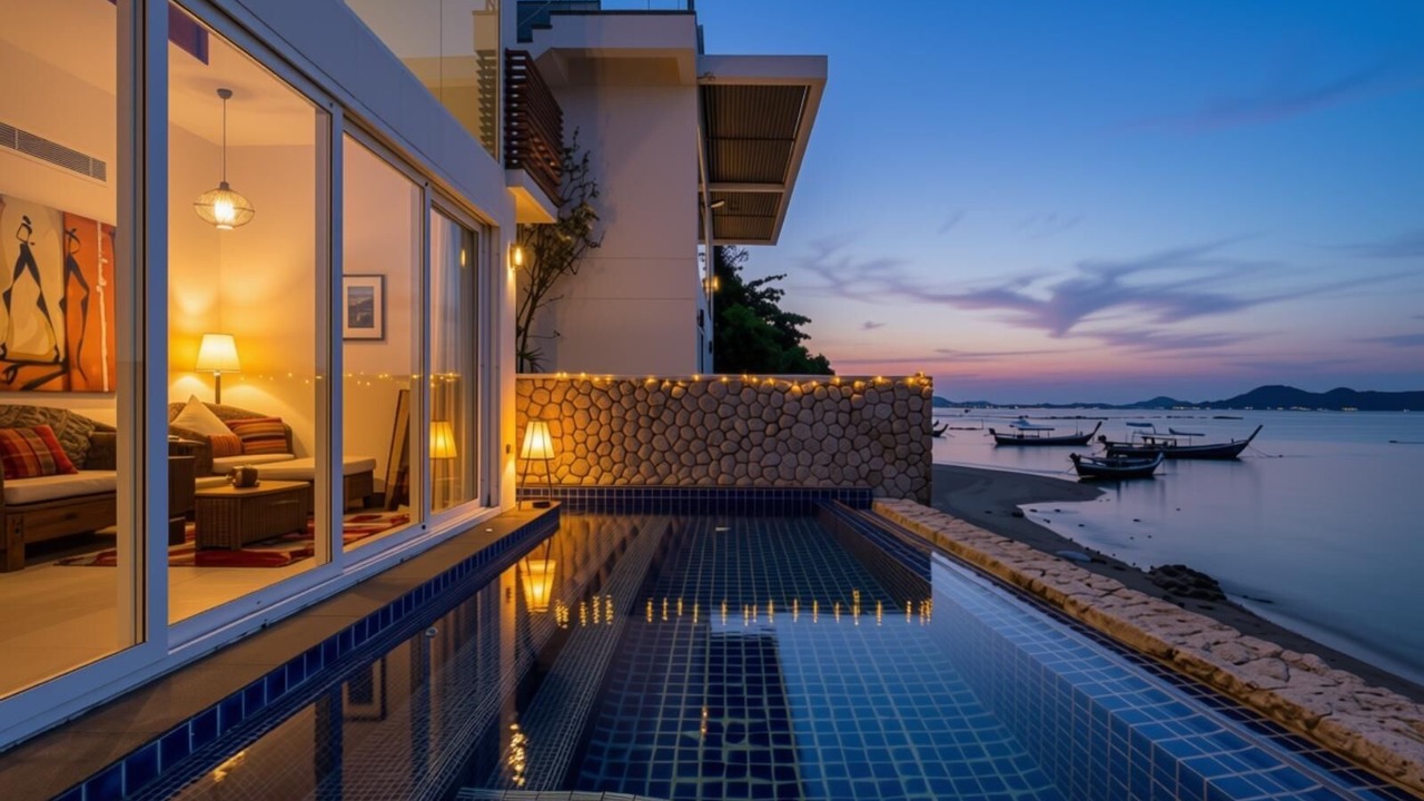 Photo of Outdoor in Rawai