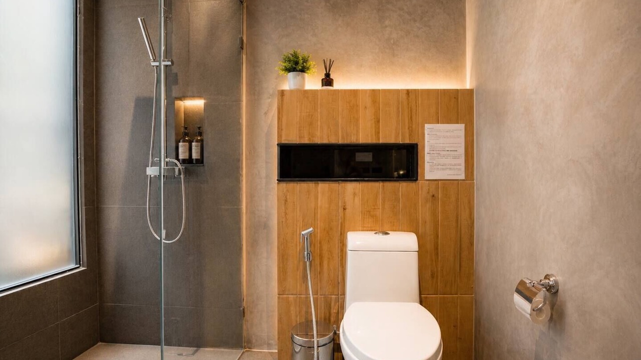 Photo of Bathroom in Nai Harn