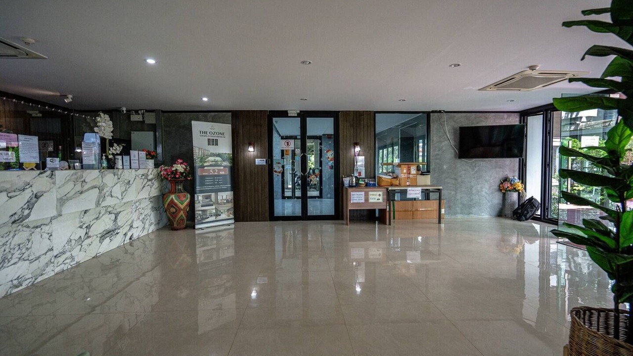 Photo of Livingroom in Nai Harn