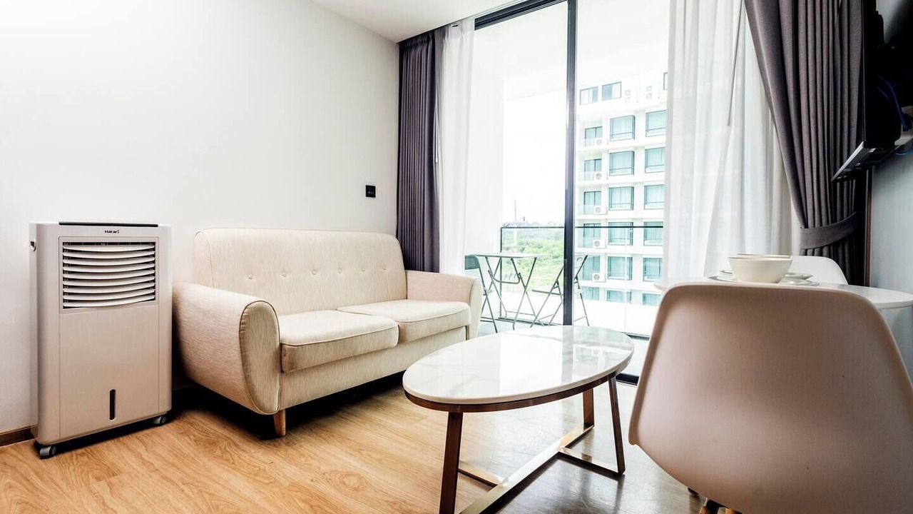 Photo of Livingroom in Rawai