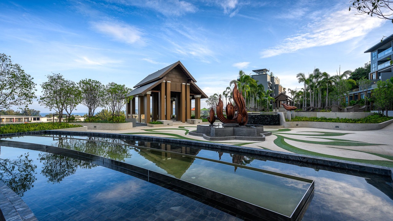 Photo of Outdoor in Cherngtalay