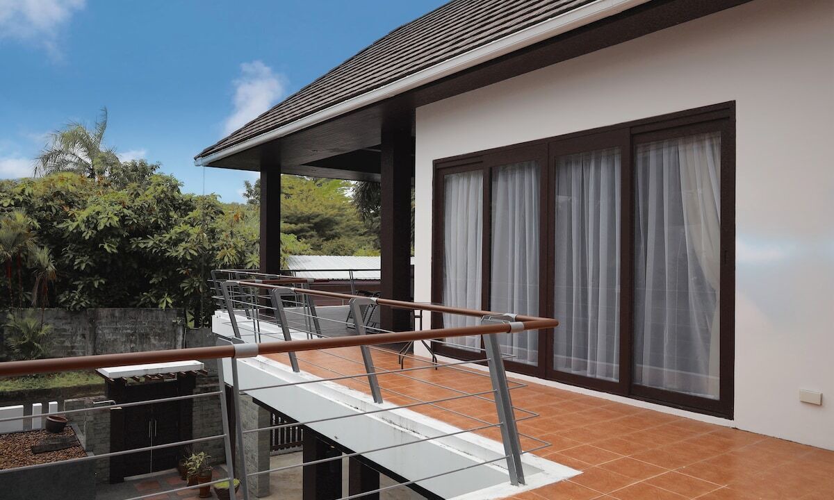 Photo of Patio Balcony in Choeng Thale