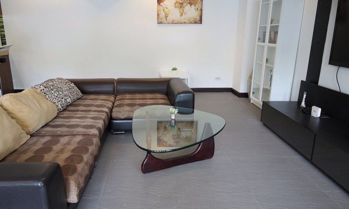 Photo of Livingroom in Choeng Thale
