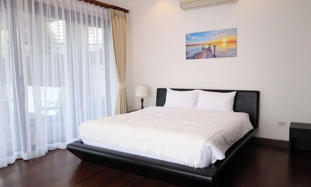Photo of Bedroom in Choeng Thale