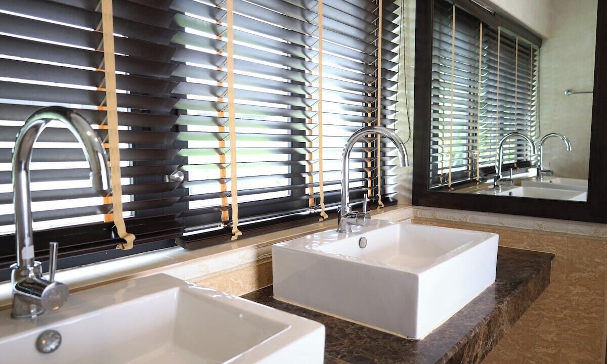 Photo of Bathroom in Choeng Thale