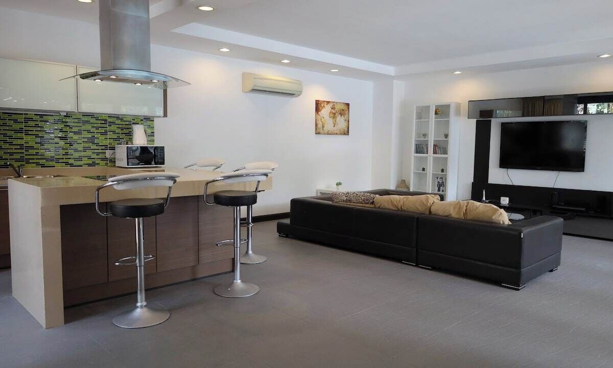 Photo of Livingroom in Choeng Thale
