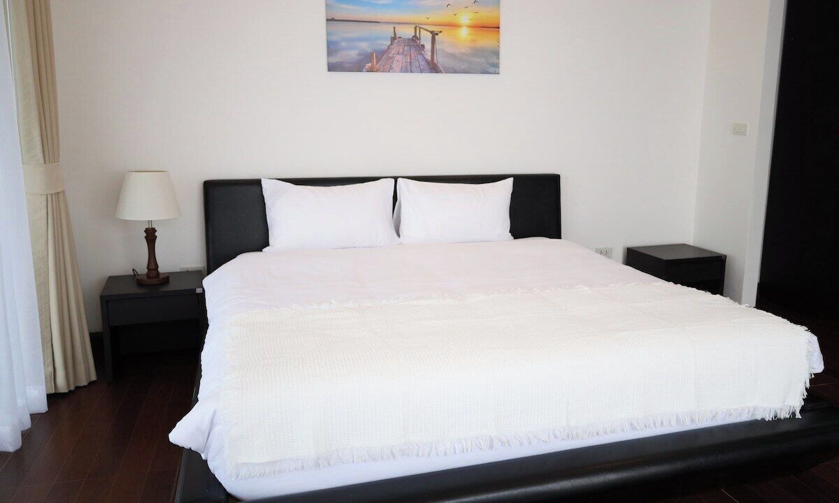 Photo of Bedroom in Choeng Thale
