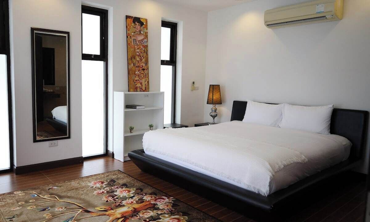 Photo of Bedroom in Choeng Thale