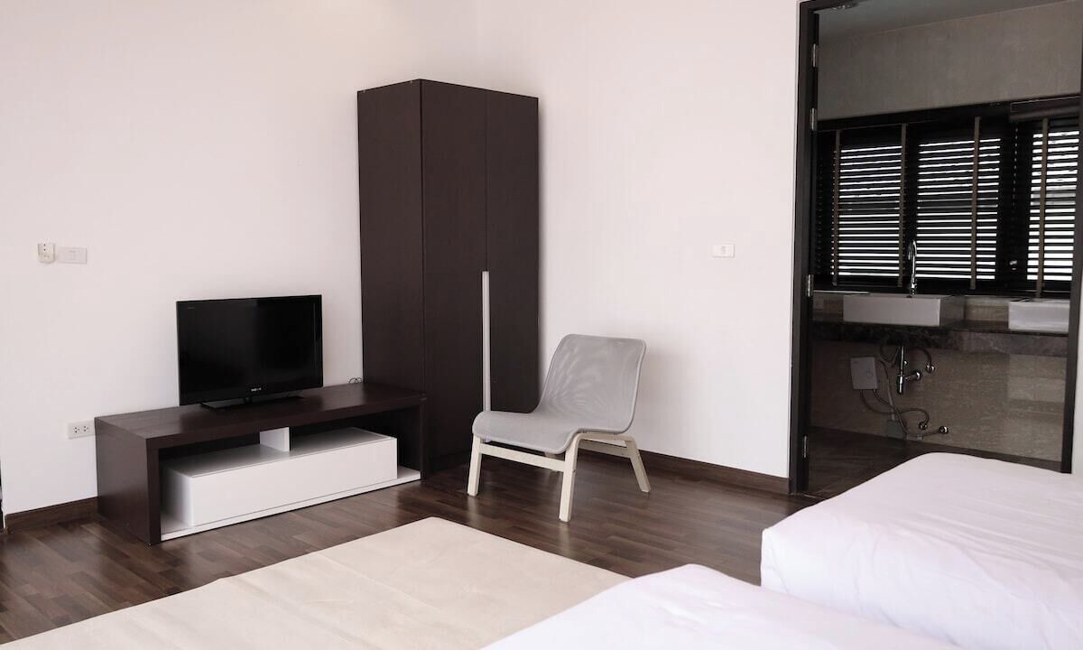 Photo of Bedroom in Choeng Thale