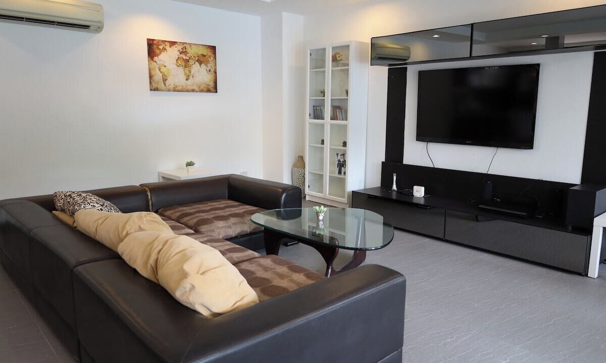 Photo of Livingroom in Choeng Thale