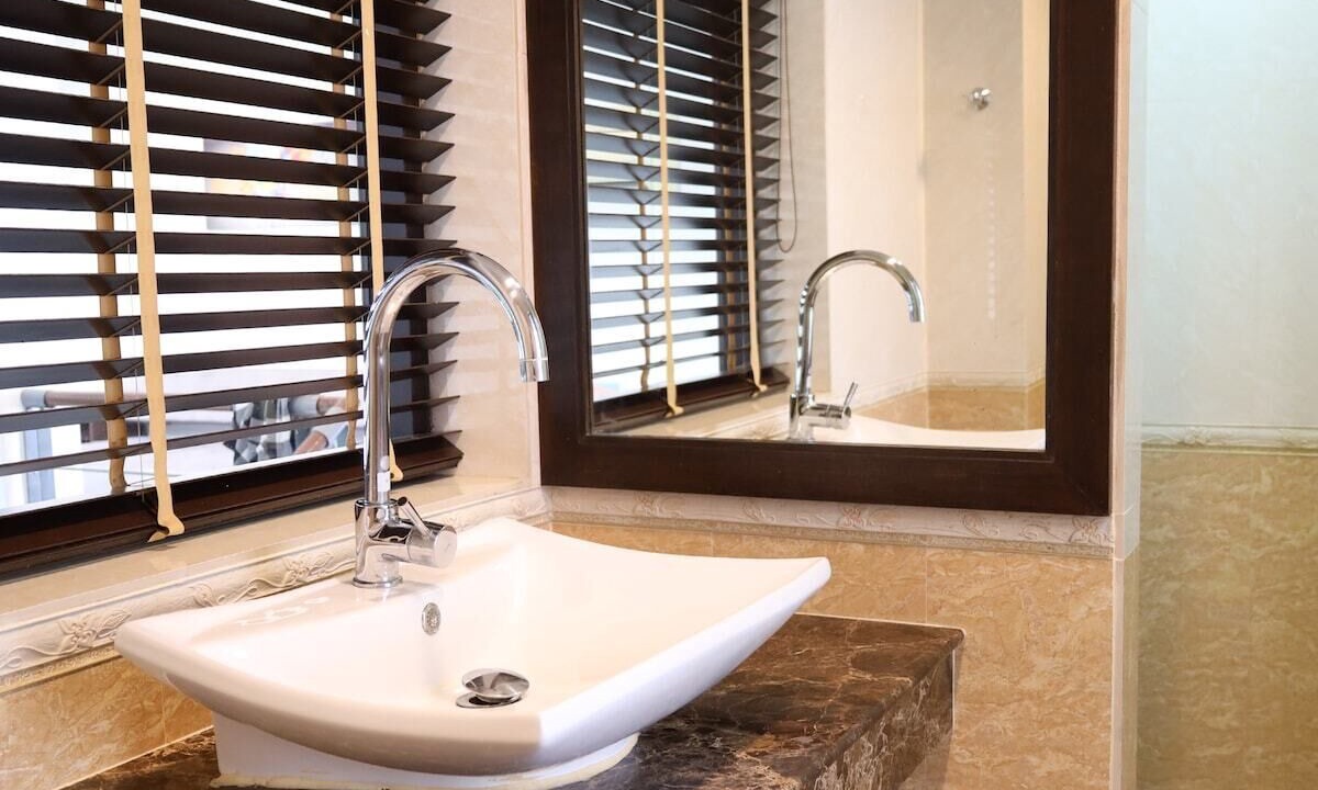 Photo of Bathroom in Choeng Thale
