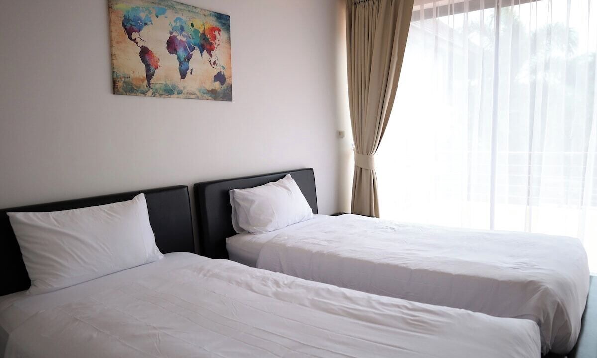 Photo of Bedroom in Choeng Thale