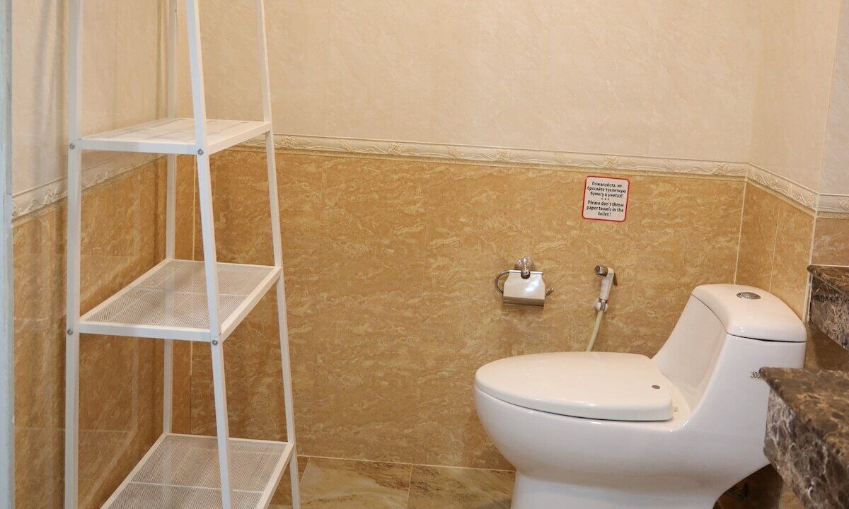 Photo of Bathroom in Choeng Thale