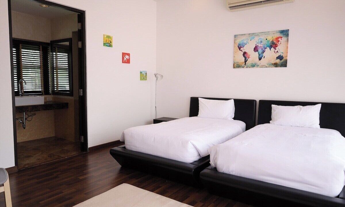 Photo of Bedroom in Choeng Thale