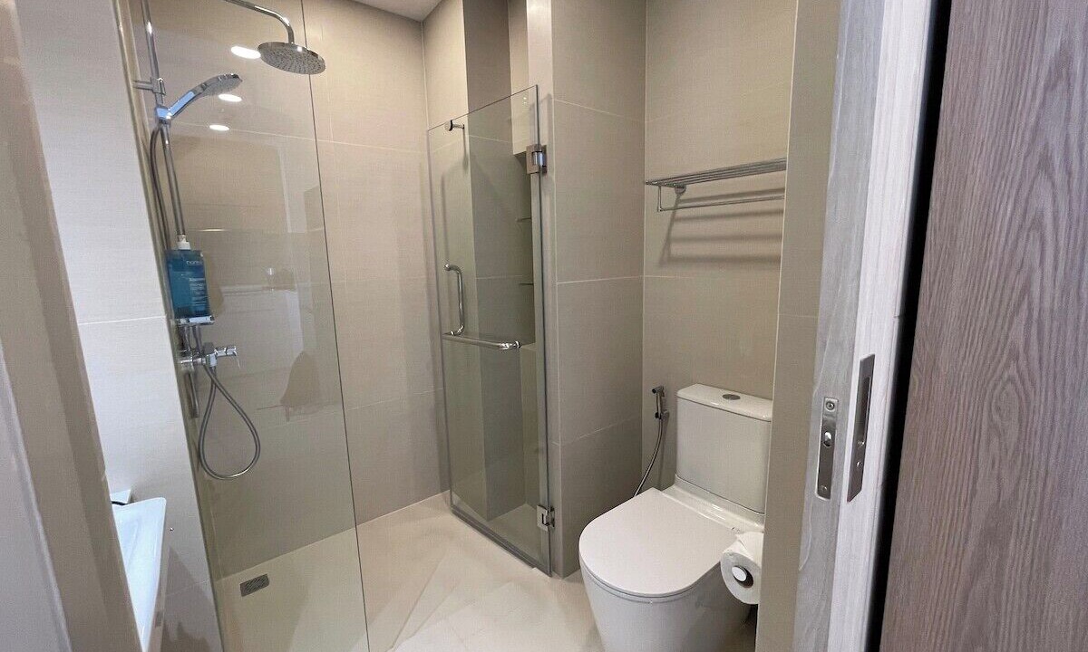Photo of Bathroom in Laguna