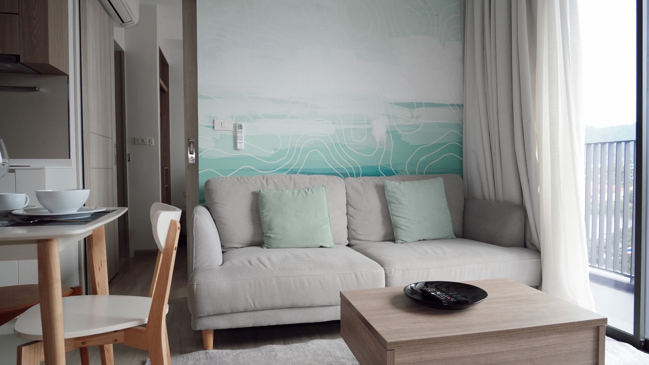 Photo of Livingroom in Laguna