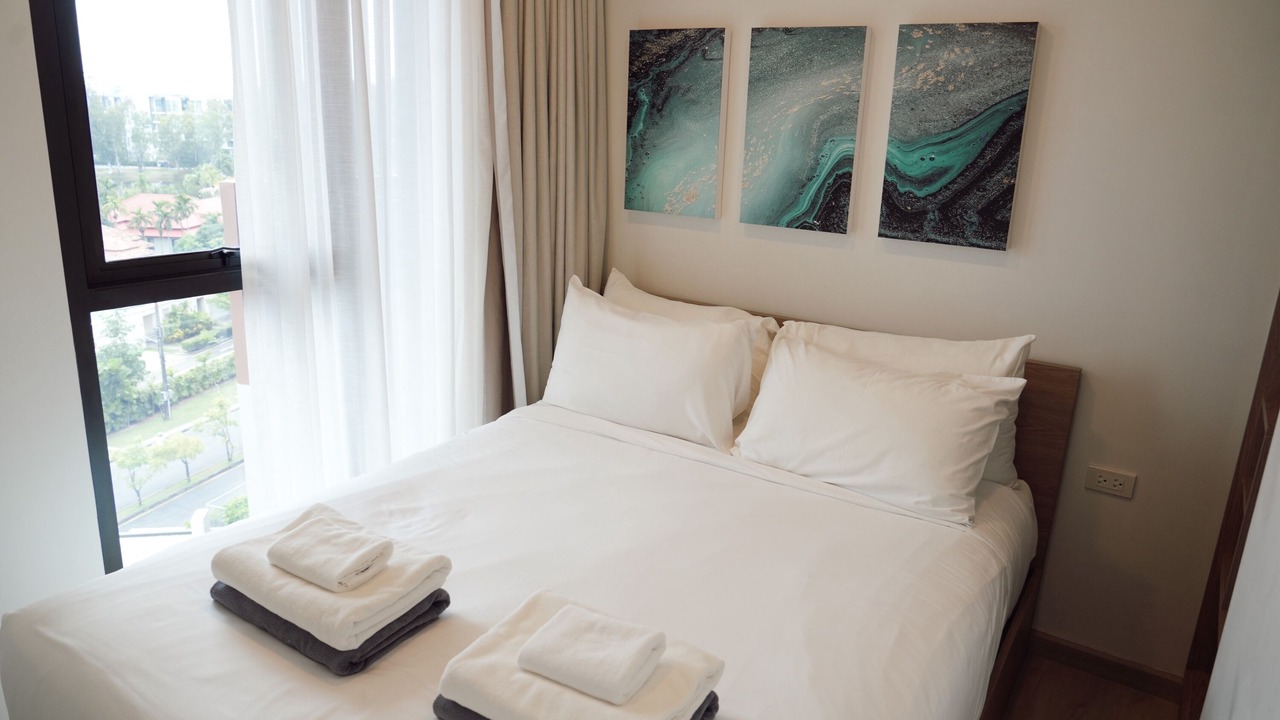 Photo of Bedroom in Laguna