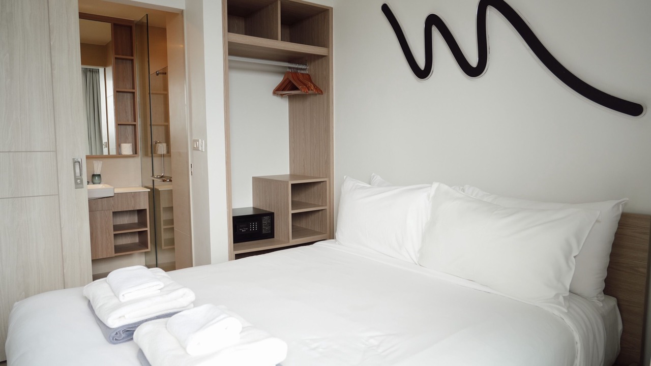 Photo of Bedroom in Laguna
