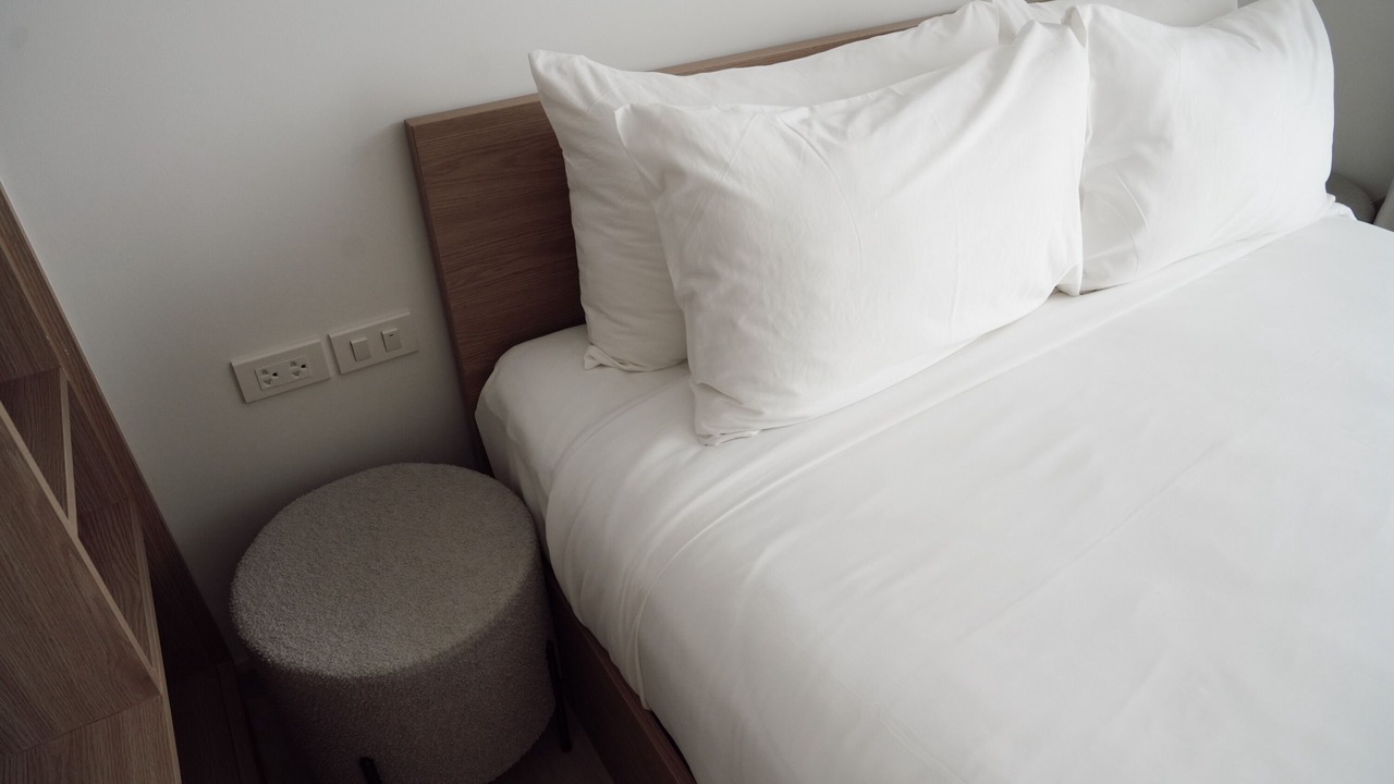 Photo of Bedroom in Laguna