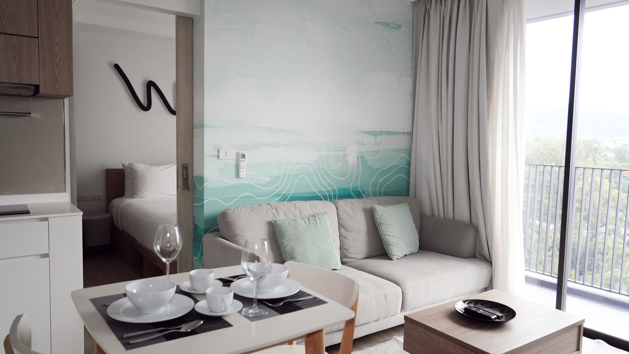 Photo of Livingroom in Laguna