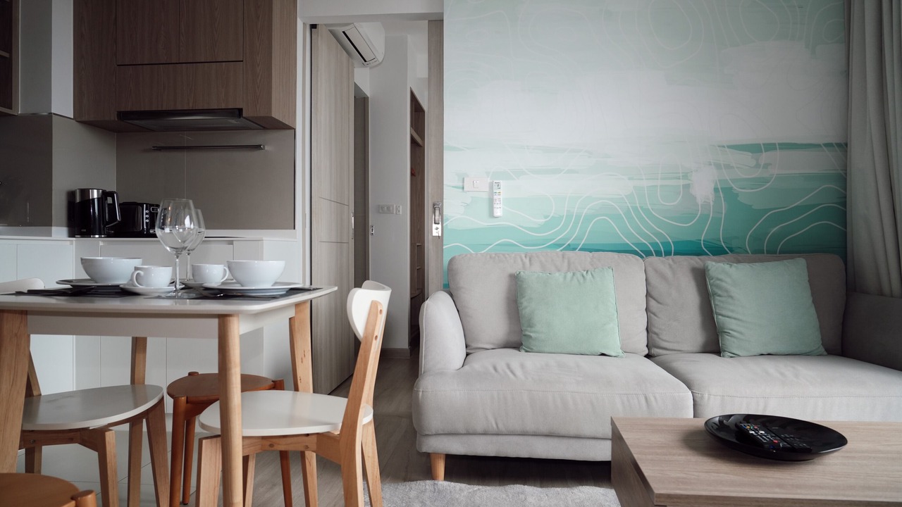 Photo of Livingroom in Laguna