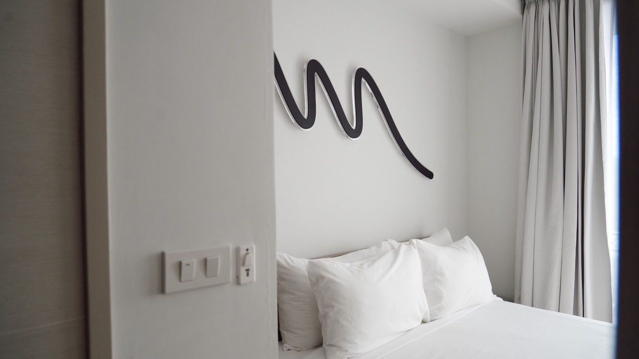 Photo of Bedroom in Laguna