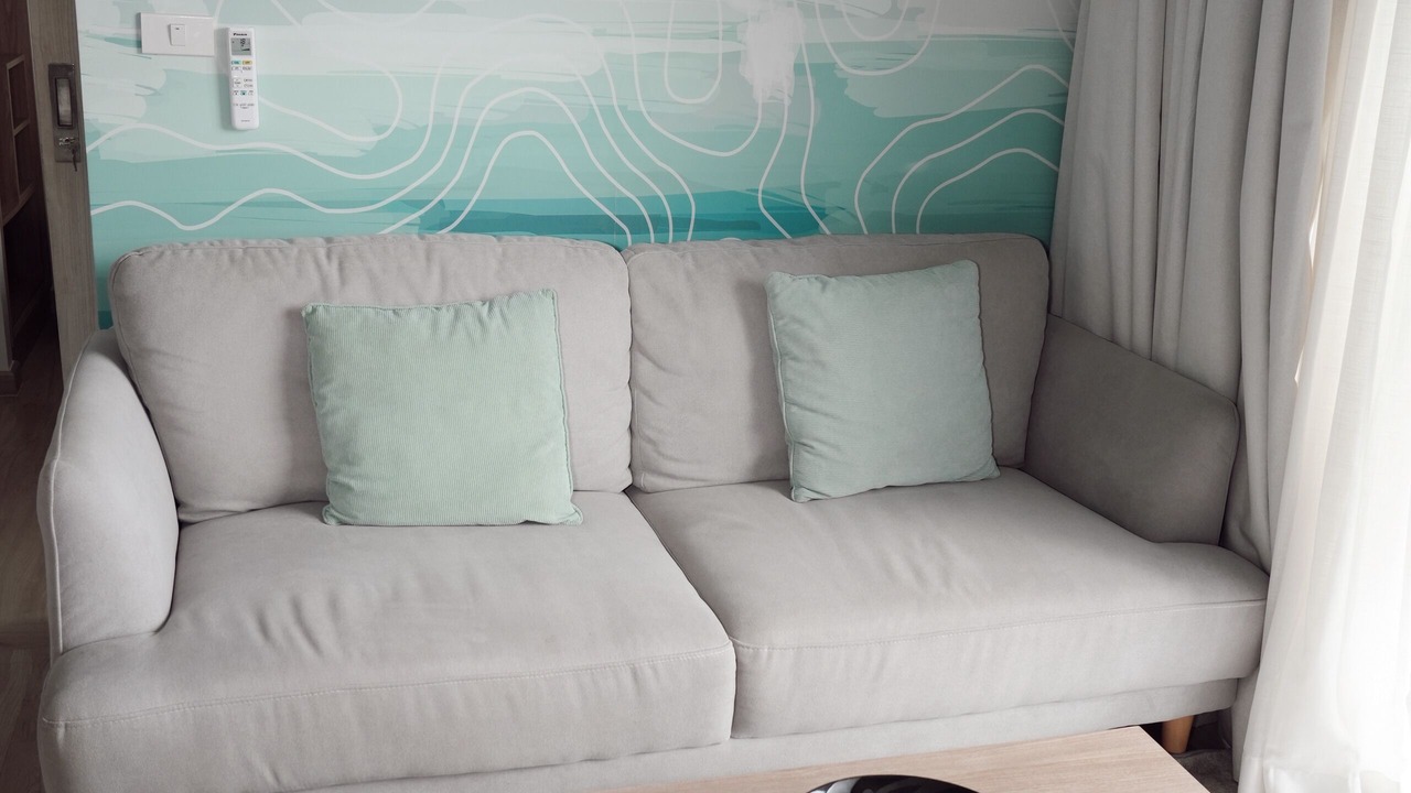 Photo of Livingroom in Laguna