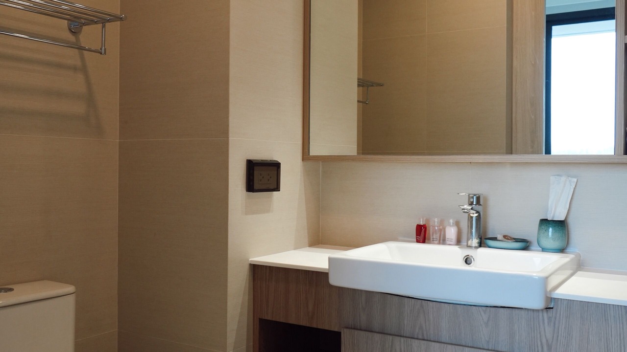 Photo of Bathroom in Laguna