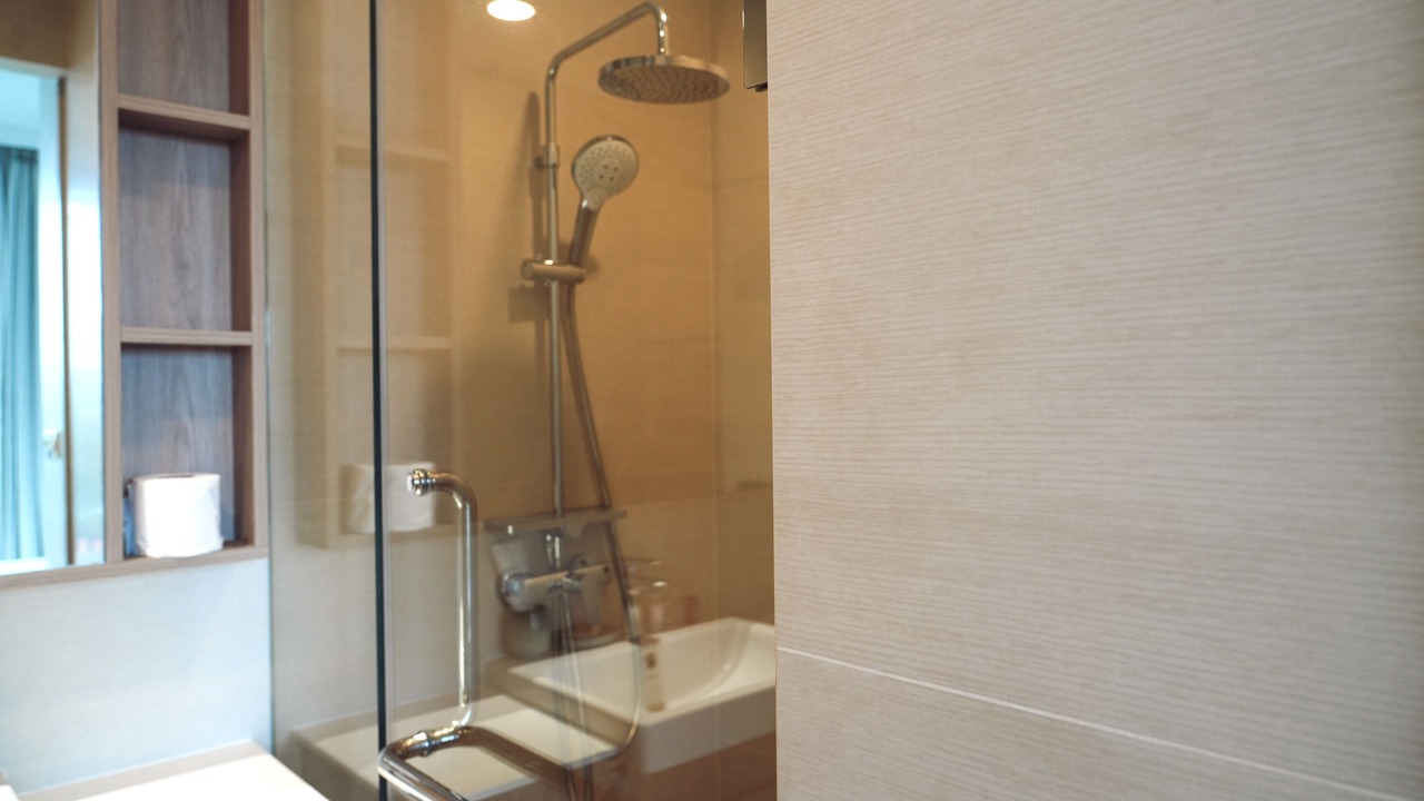 Photo of Bathroom in Laguna
