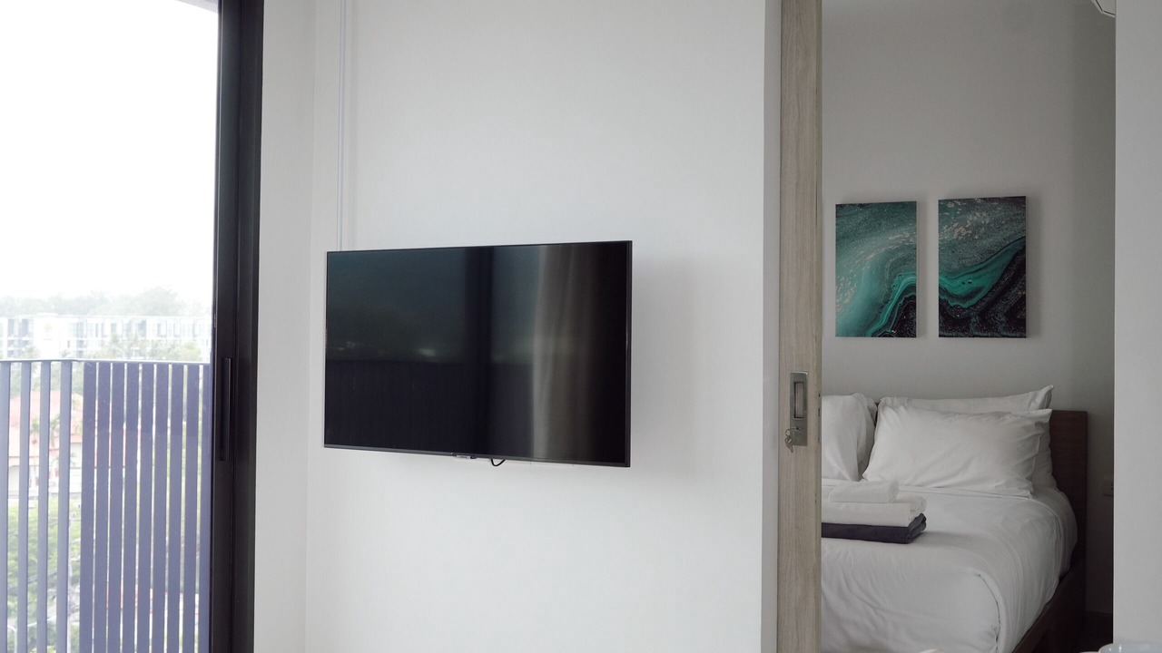 Photo of Bedroom in Laguna