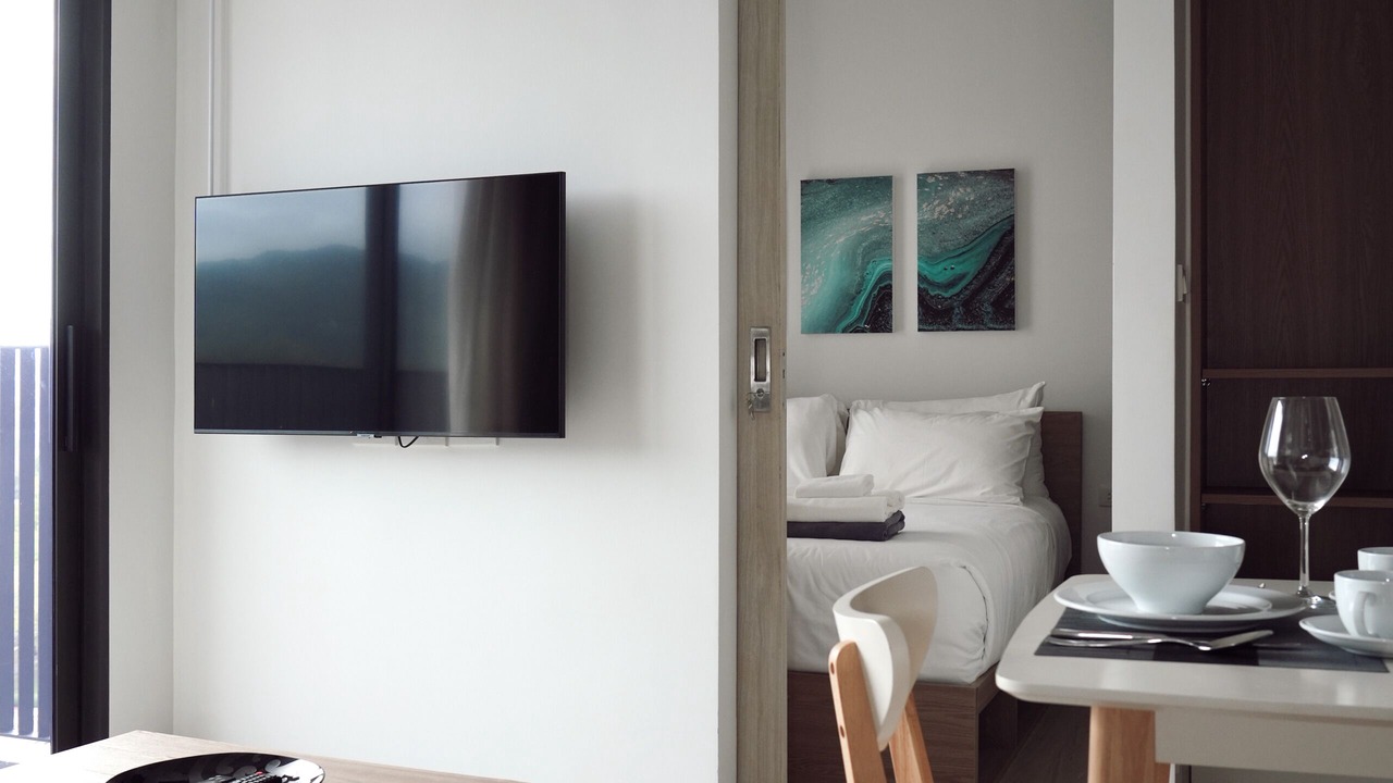 Photo of Bedroom in Laguna