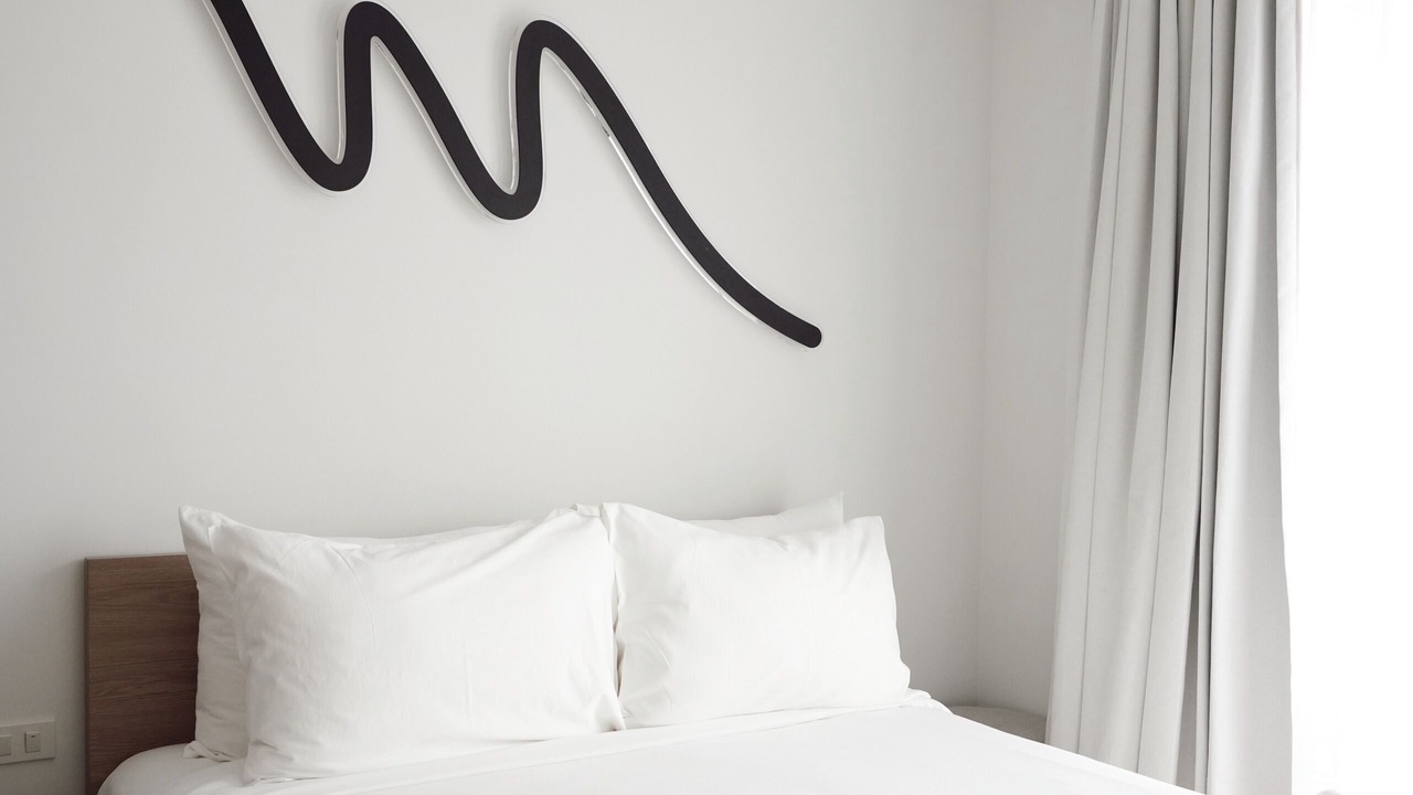 Photo of Bedroom in Laguna