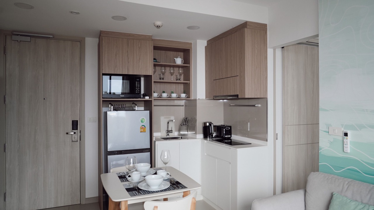 Photo of Kitchen in Laguna