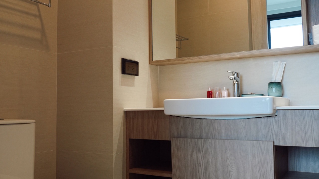Photo of Bathroom in Laguna