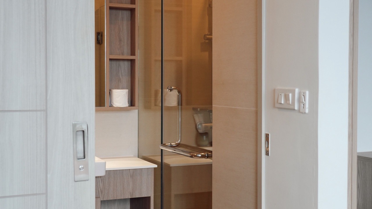 Photo of Bathroom in Laguna